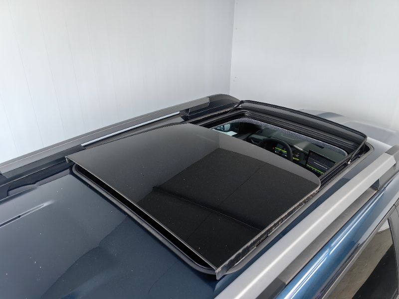 DACIA Bigster 2026 — imagine 20