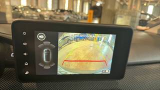 Vehicle 3D Image