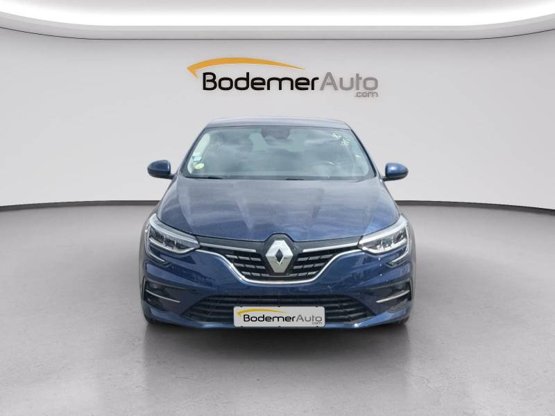 Renault Megane IV Berline