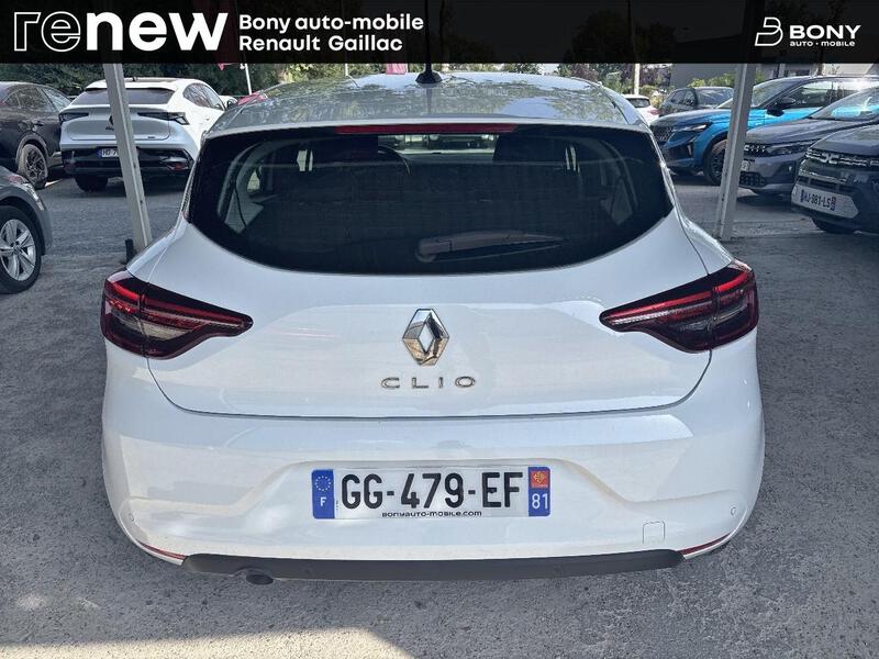 Renault Clio V
