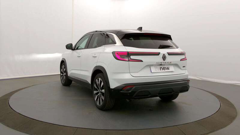 Renault Austral