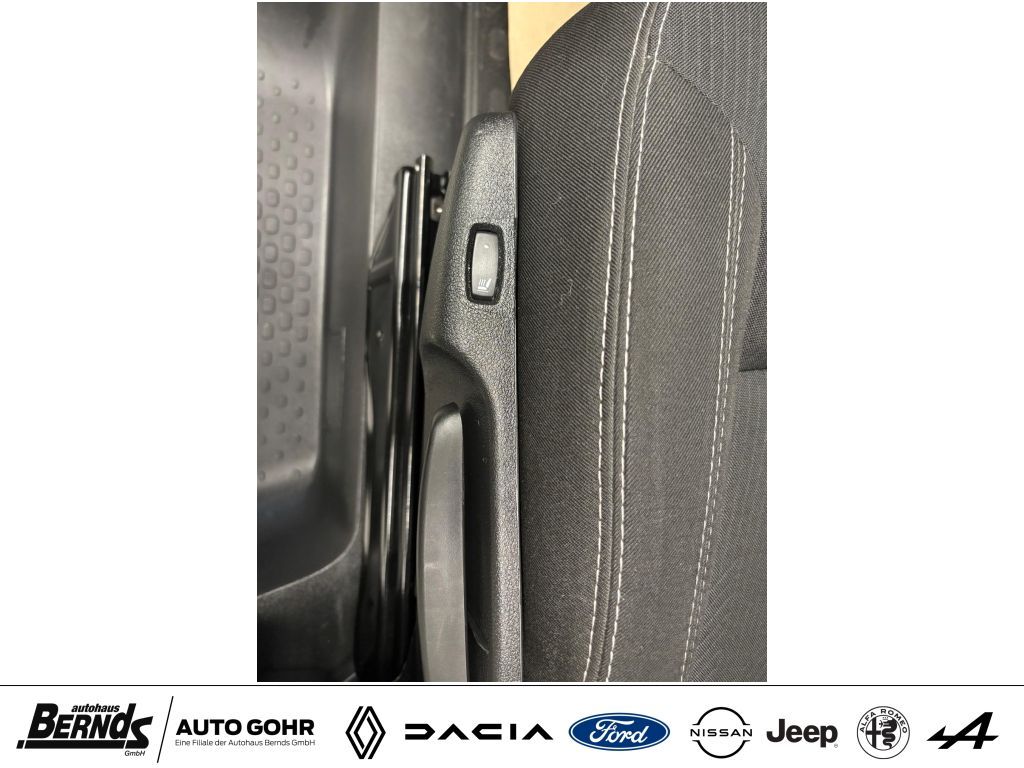 Renault Grand Trafic – Bild 23