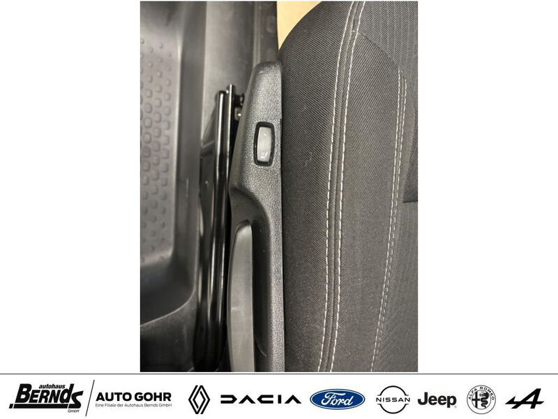 Renault Grand Trafic