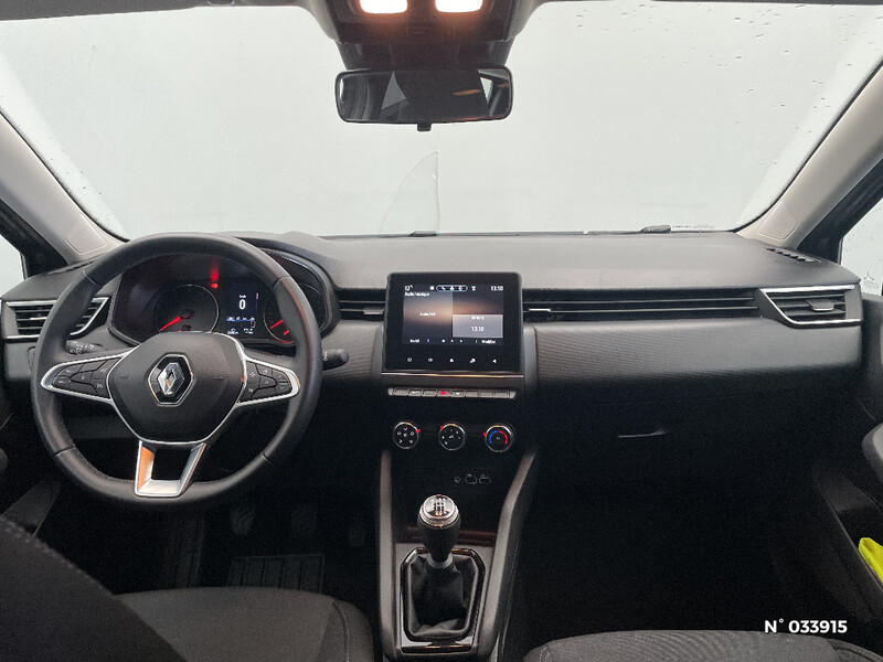 Renault Clio V