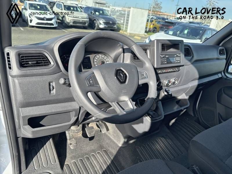 Renault Master III
