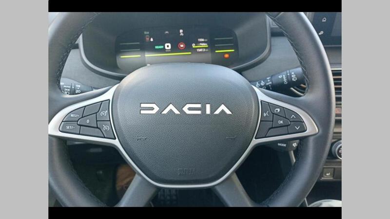 Dacia Jogger
