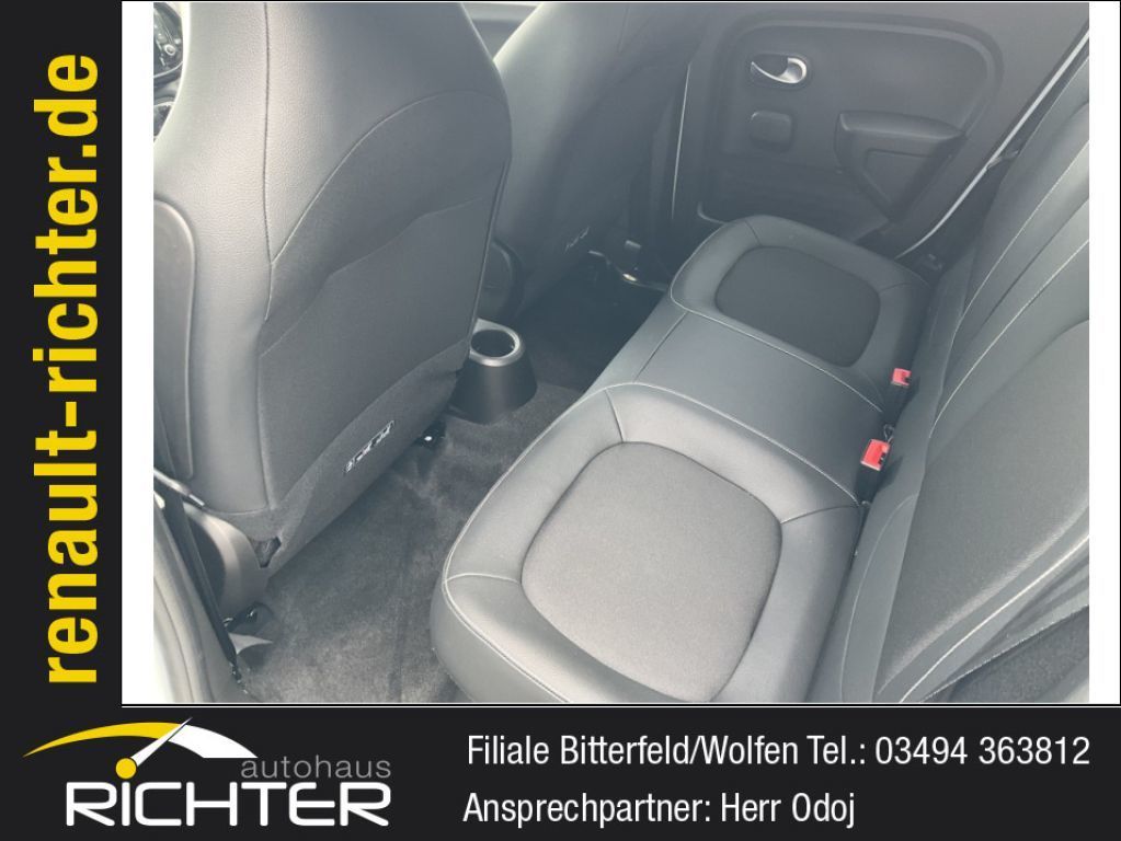 Renault Twingo E-TECH – Bild 12