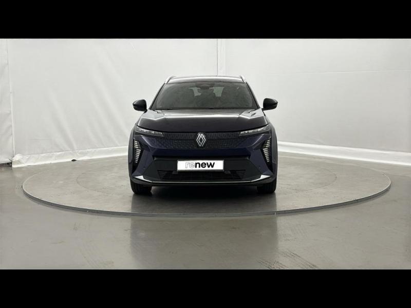 Renault Scenic E-Tech Electrique