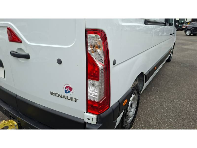 Renault Master III