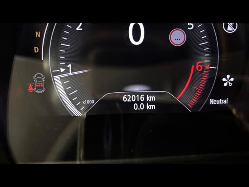 Renault Scenic IV