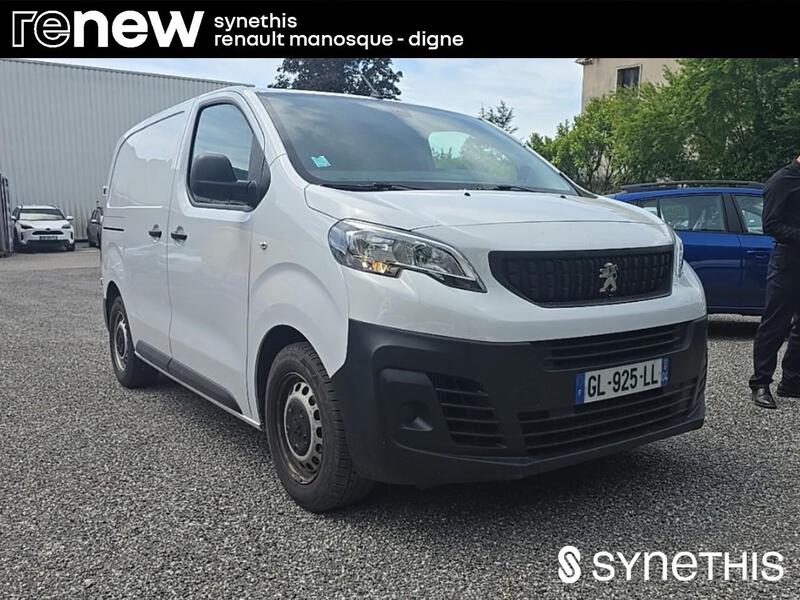 Peugeot Expert Fourgon