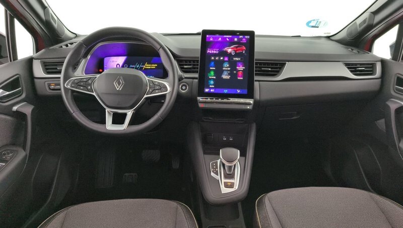 Renault Symbioz