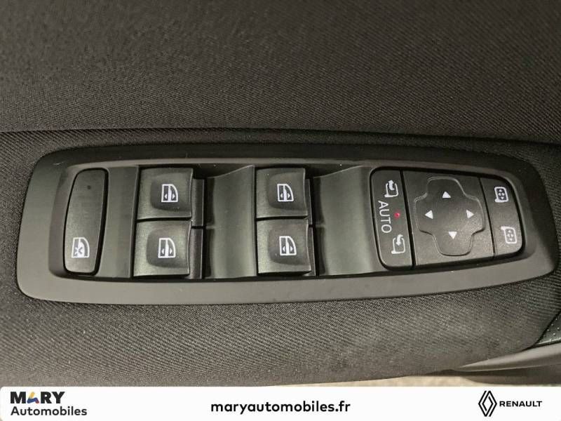 Renault Megane IV Berline