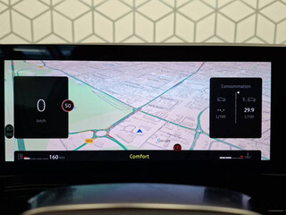 Vehicle 3D Image