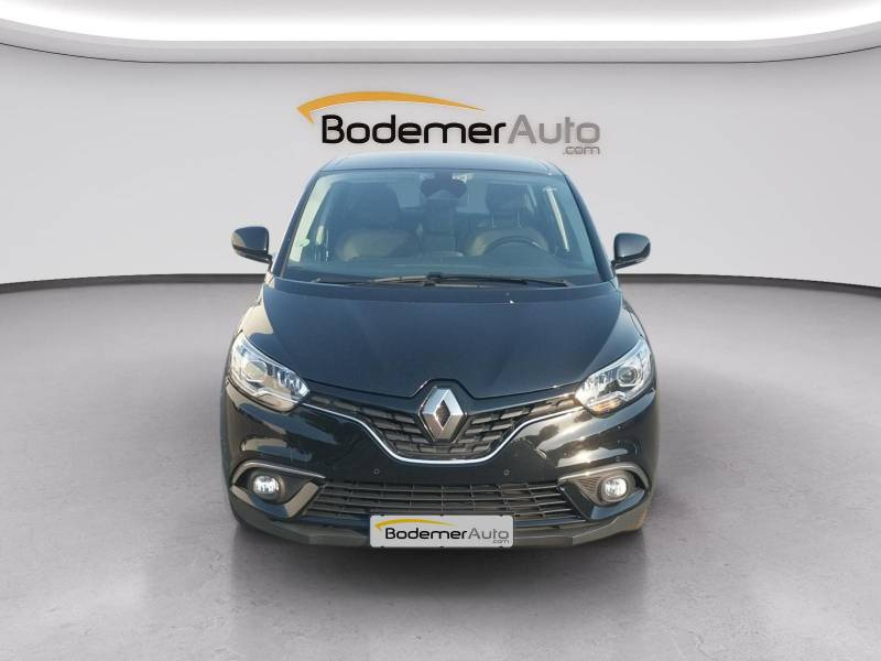 Renault Grand Scenic IV