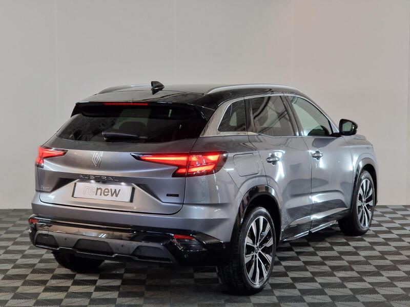 Renault Austral