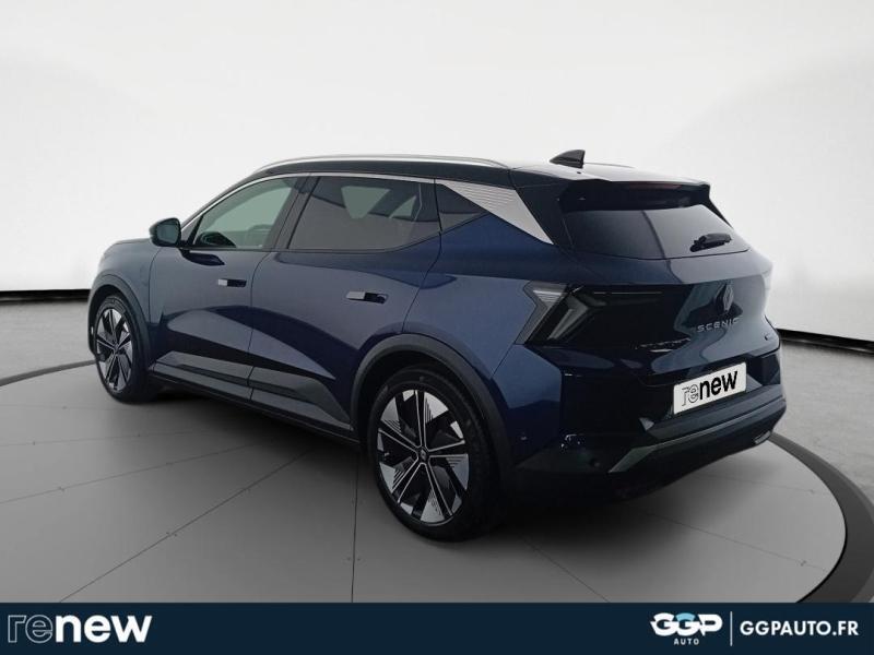 Renault Scenic E-Tech Electrique