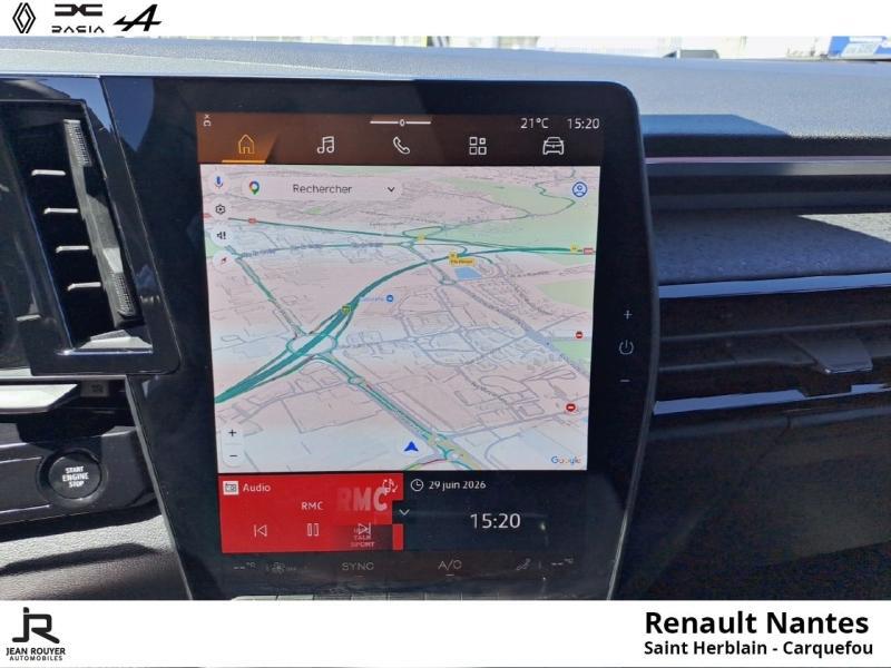 Renault Rafale