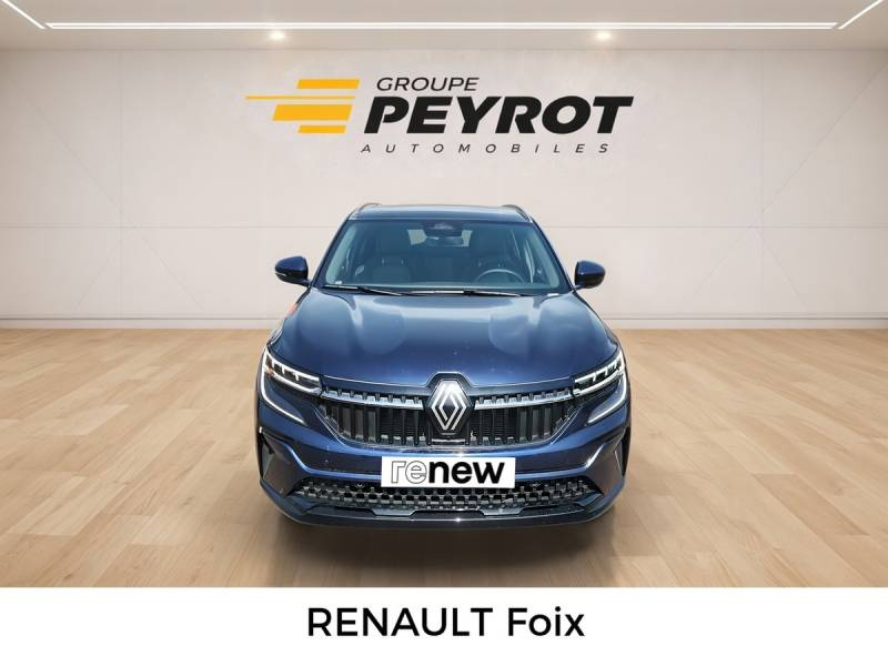 Renault Espace VI