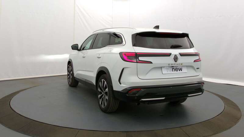 Renault Espace VI