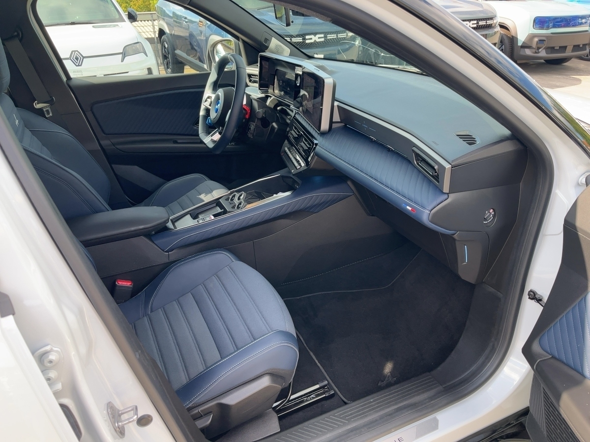 Alpine A290 – Bild 10