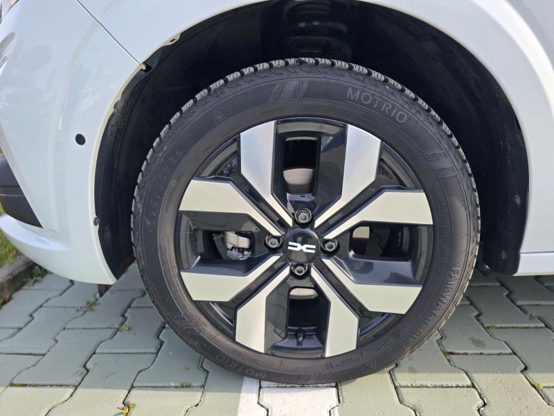 DACIA Logan 2025 — imagine 34