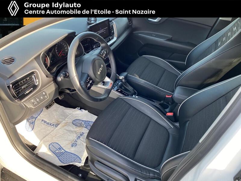 KIA Stonic