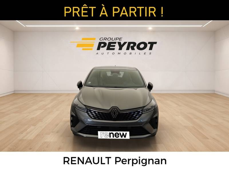 Renault Clio V
