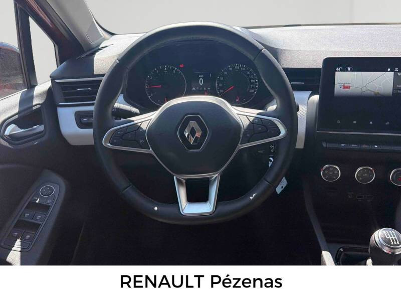 Renault Clio V