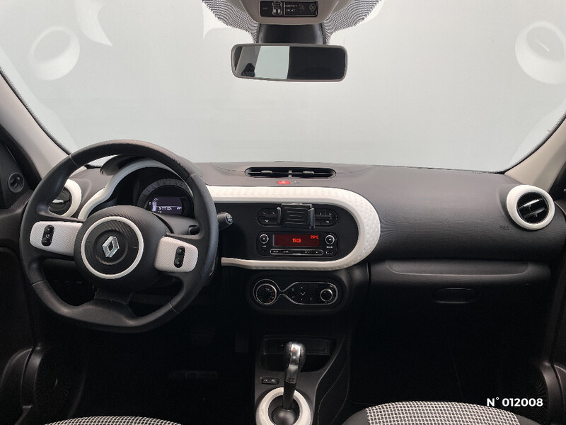 Renault Twingo E-Tech Electrique