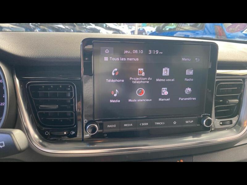 KIA Stonic