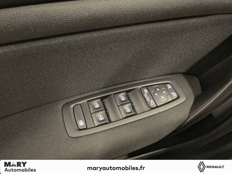 Renault Megane IV Berline