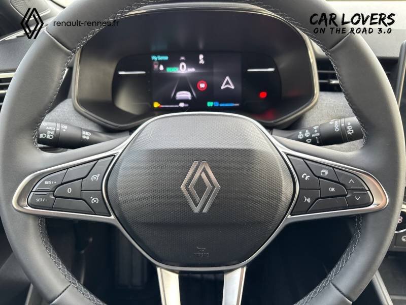 Renault Clio V