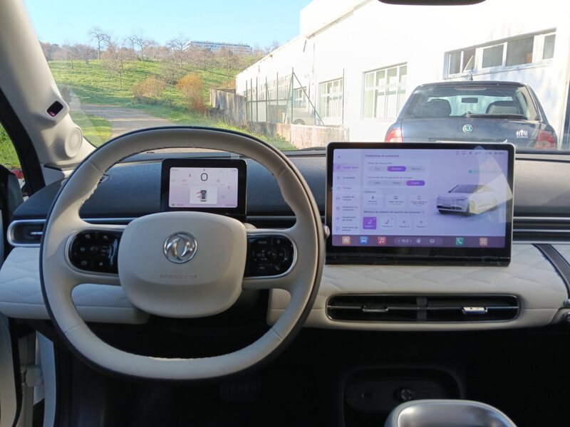 Dongfeng BOX
