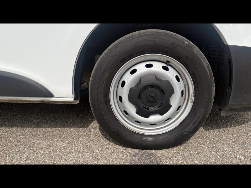 Renault Trafic Fourgon