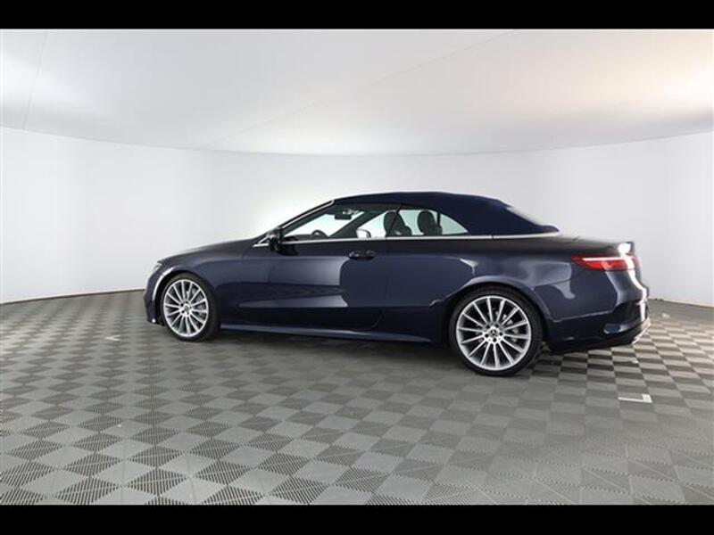 Mercedes Classe E