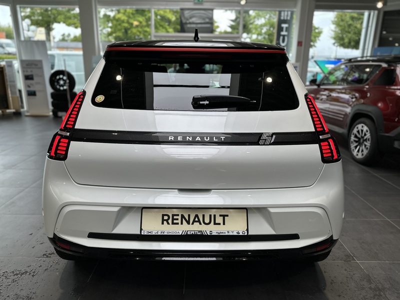 Renault R 5