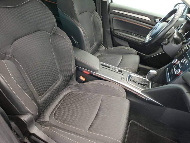 Renault Megane IV Estate