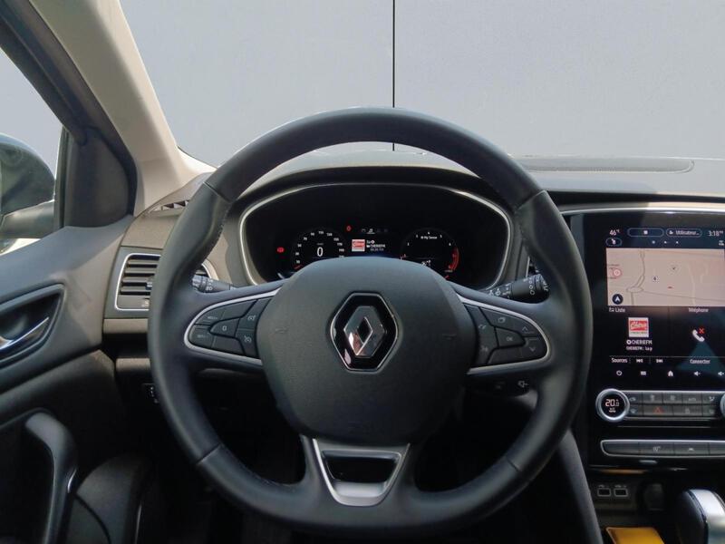 Renault Megane IV Berline