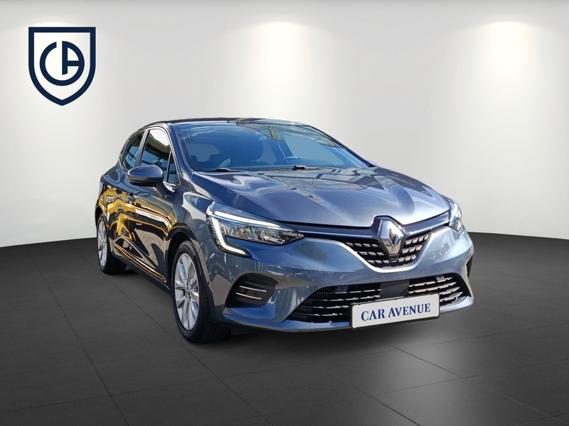 Fahrzeugabbildung Clio INTENS TCe 90 Bild 2 von 17