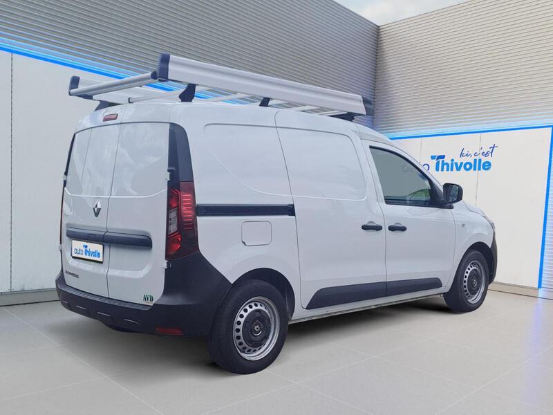 Renault Express VAN