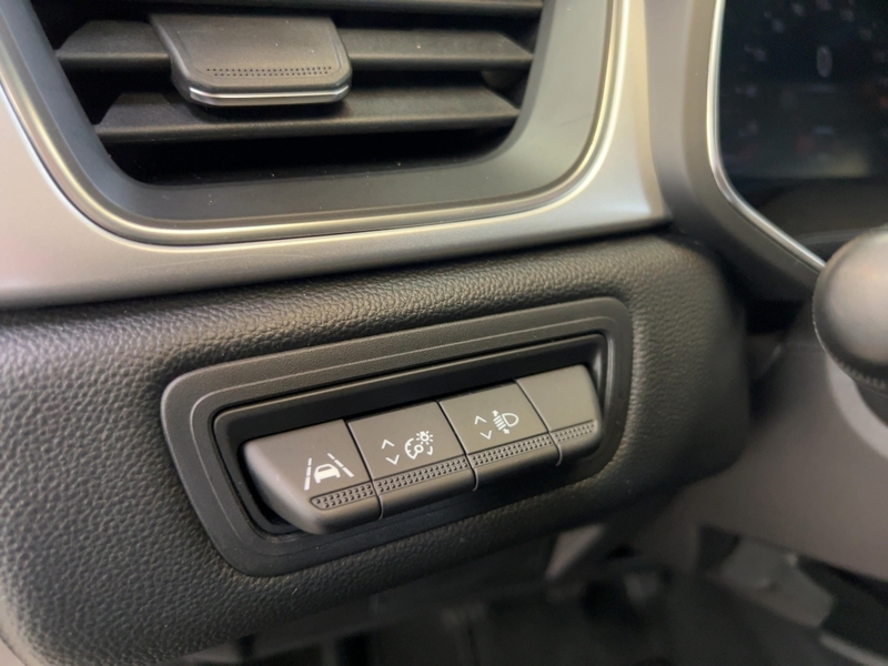 Fahrzeugabbildung Captur Apple CarPlay SHZ PDC KLIMA Bild 14 von 23