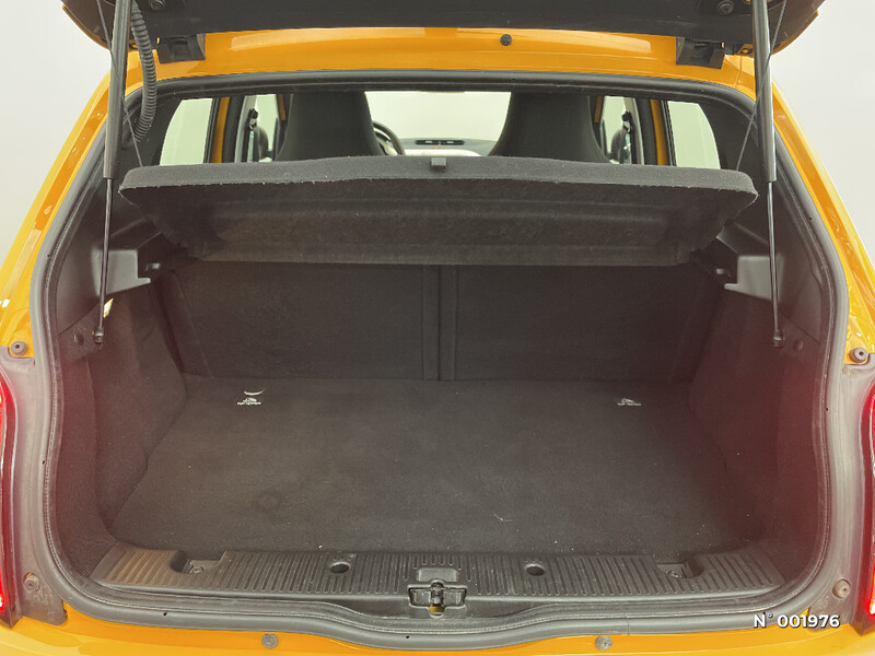 Renault Twingo E-Tech Electrique