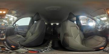 Vehicle 3D Image