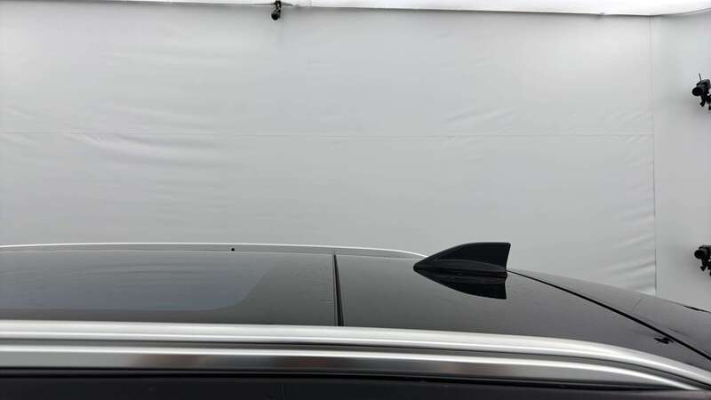 Renault Scenic E-Tech Electrique