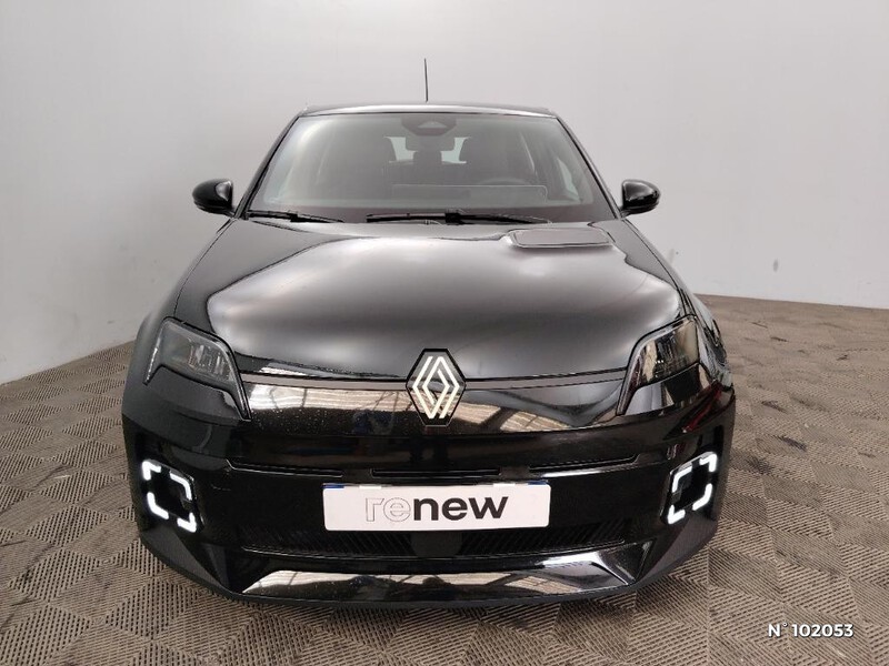 Renault R5 E-Tech Electrique