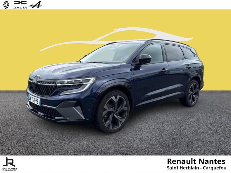 Renault Espace VI
