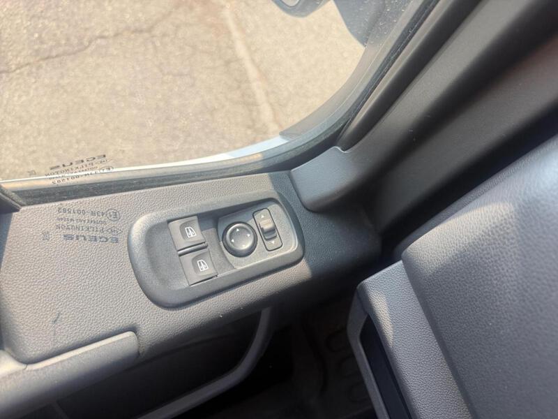 Renault Master Fourgon