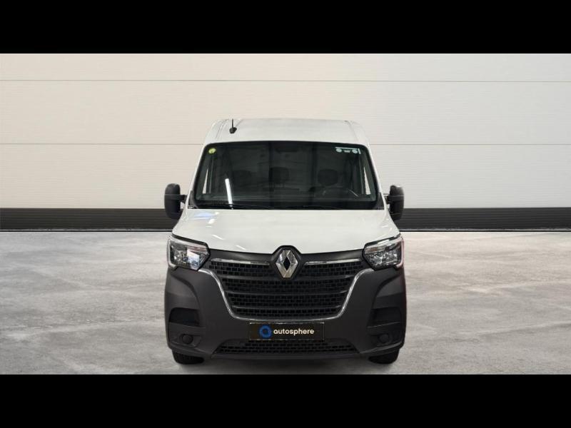Renault Master Fourgon