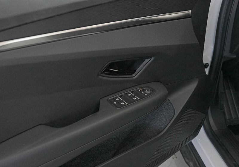 Renault Scenic E-Tech Eléctrico